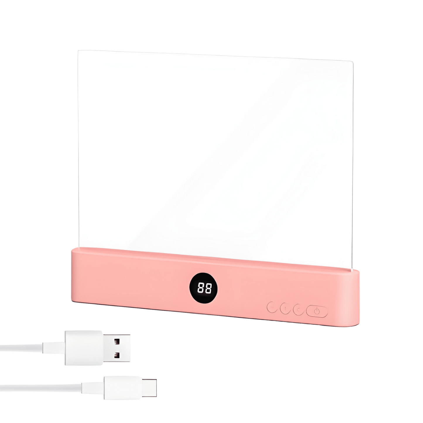 LUMIREAD - Read, Relax, Focus.