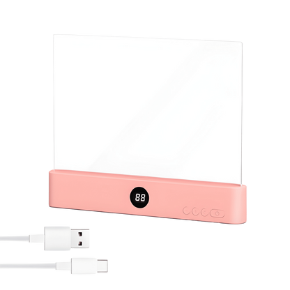 LUMIREAD - Read, Relax, Focus.