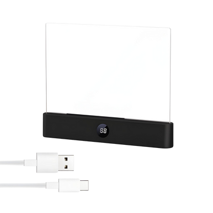 LUMIREAD - Read, Relax, Focus.