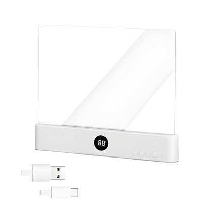 LUMIREAD - Read, Relax, Focus.