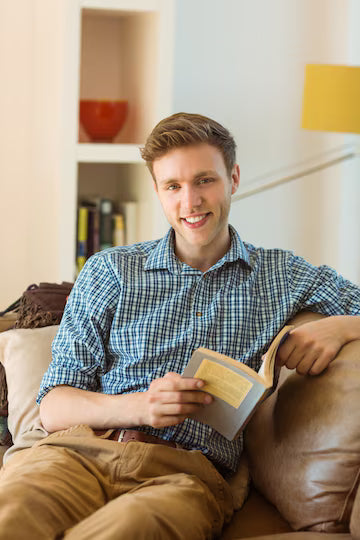 James L., California